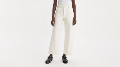 Levi's® Women's Baggy Carpenter Jeans