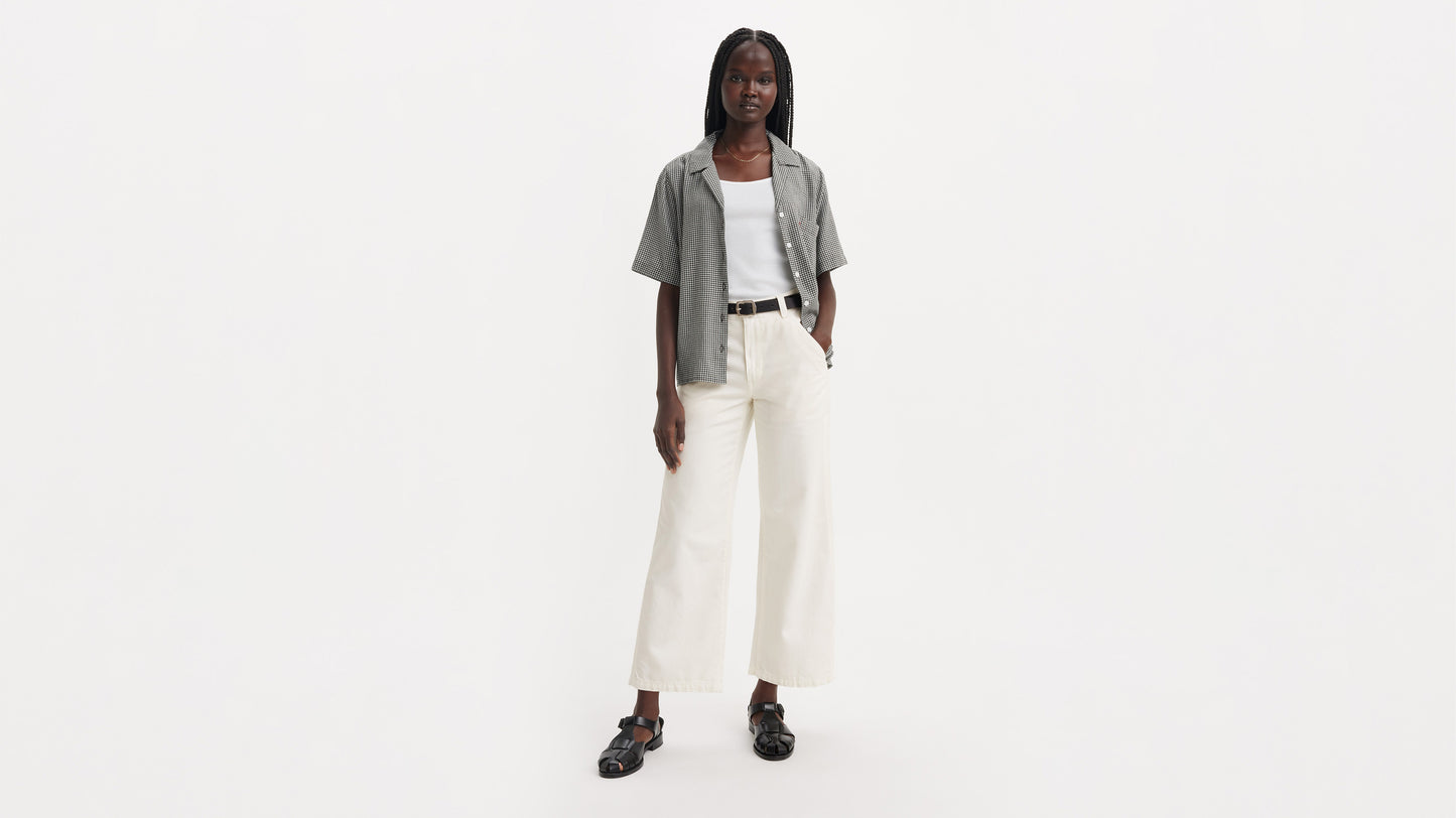 Levi's® Women's Baggy Carpenter Jeans
