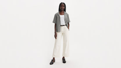 Levi's® Women's Baggy Carpenter Jeans