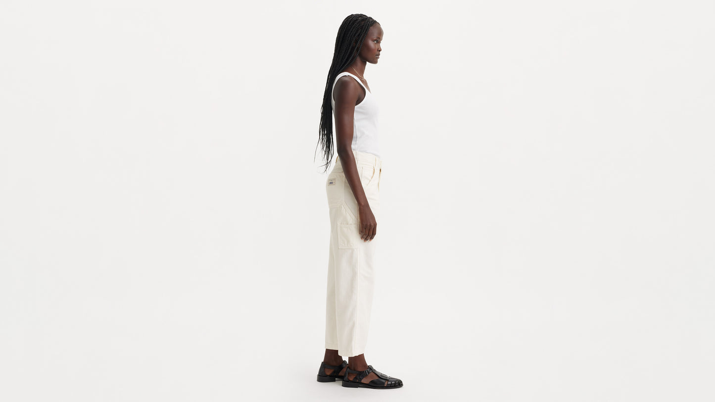 Levi's® Women's Baggy Carpenter Jeans