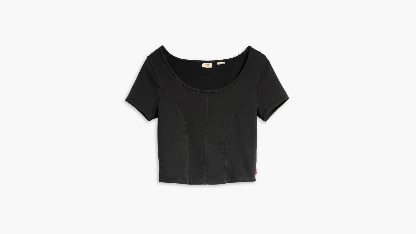 Levi's® Women's Mars Corset T-Shirt