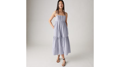 Levi's® Women's Tiered Issa Dress