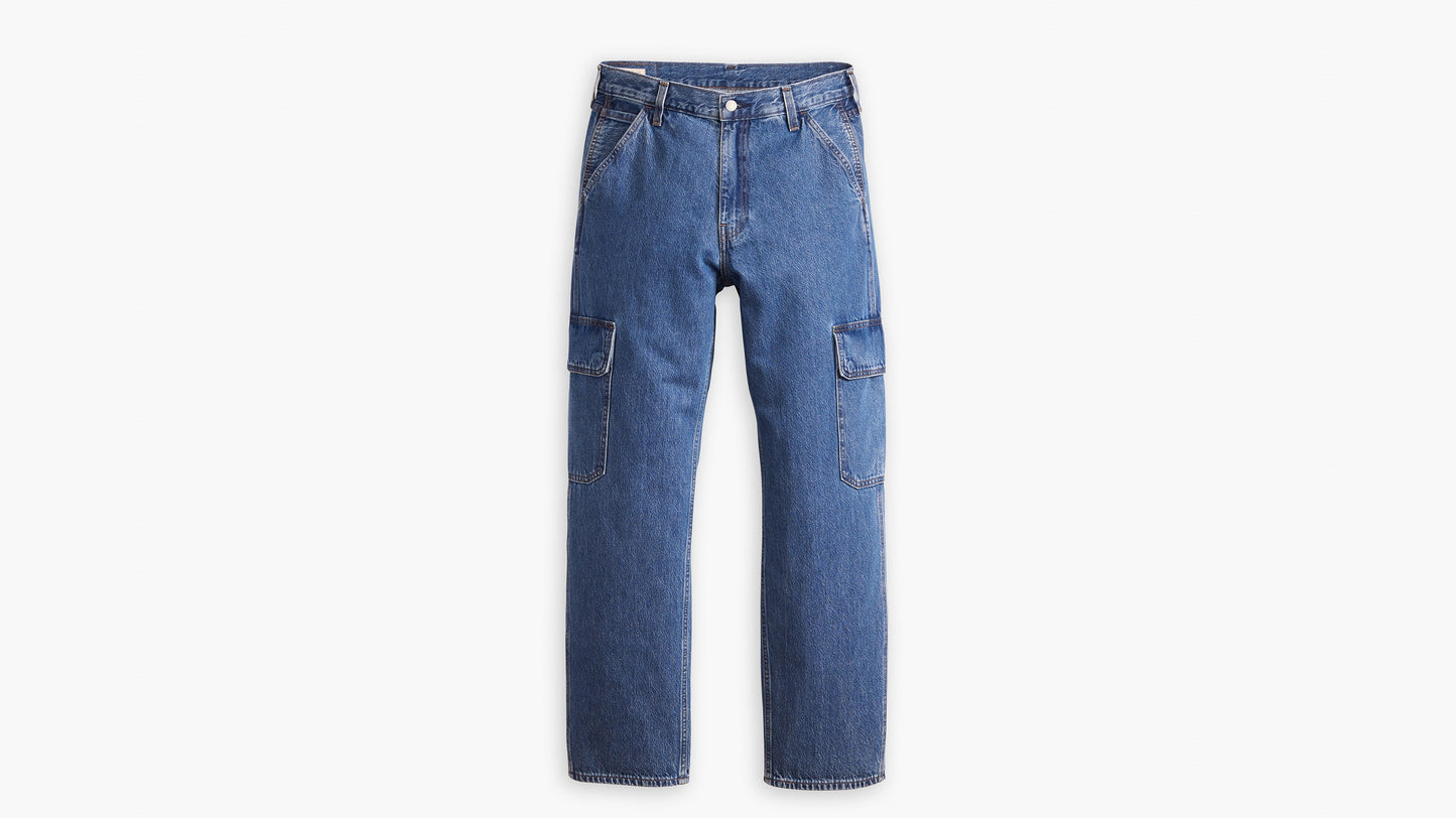 Levi's® Men's 568™ Loose Straight Cargos