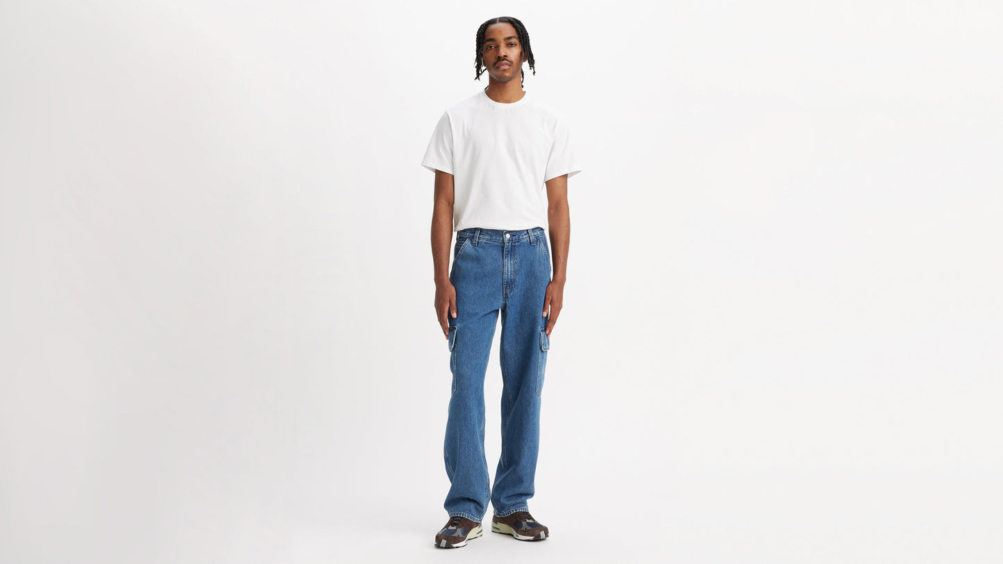Levi's® Men's 568™ Loose Straight Cargos