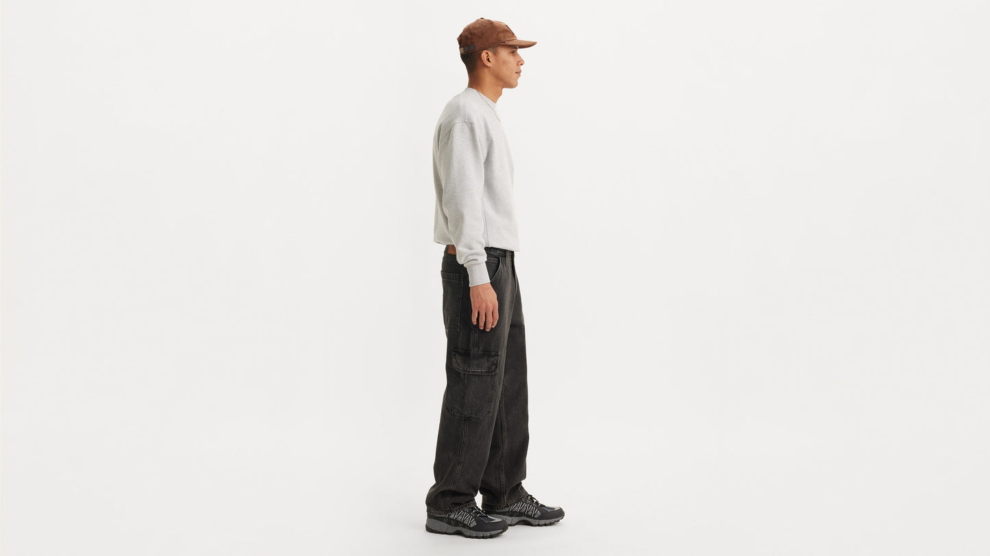 Levi's® Men's 568™ Loose Straight Cargos