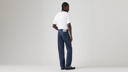 Levi's® WellThread® Men's 555™ Relaxed Straight Jeans
