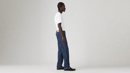 Levi's® WellThread® Men's 555™ Relaxed Straight Jeans