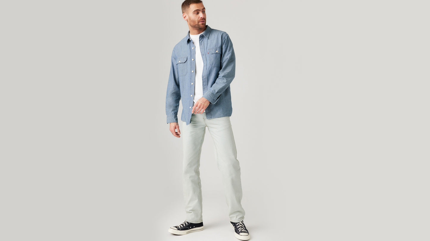 Levi's® Men's 505™ Regular Jeans