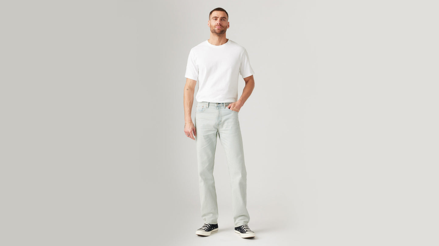 Levi's® Men's 505™ Regular Jeans