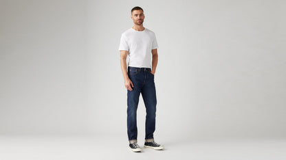 Levi's® Men's 501® Slim Taper Selvedge Jeans