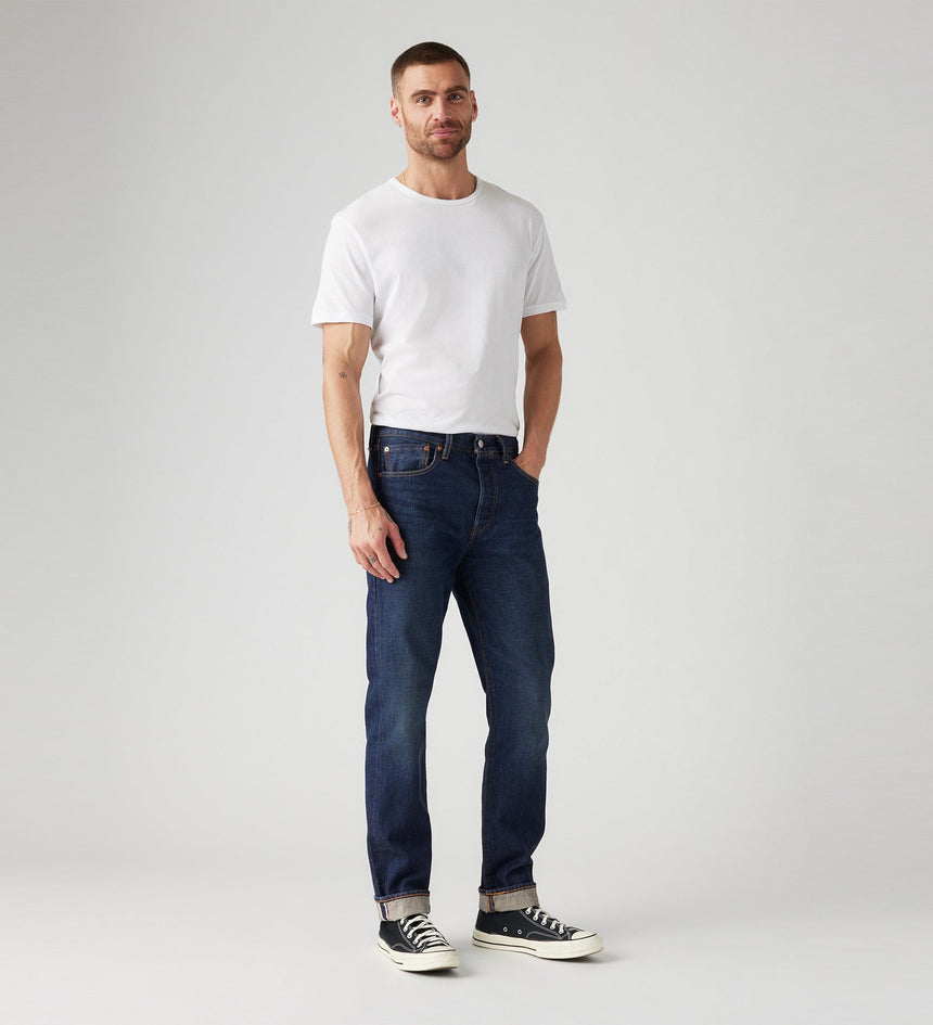 Skinny Jeans Levi's 501 Tapered Boyfriend Jeans Levi's® Men's