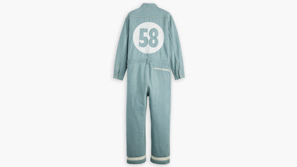 Levi's® x McLaren Racing Suit