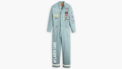 Levi's® x McLaren Racing Suit