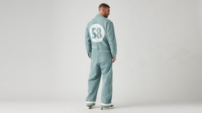 Levi's® x McLaren Racing Suit
