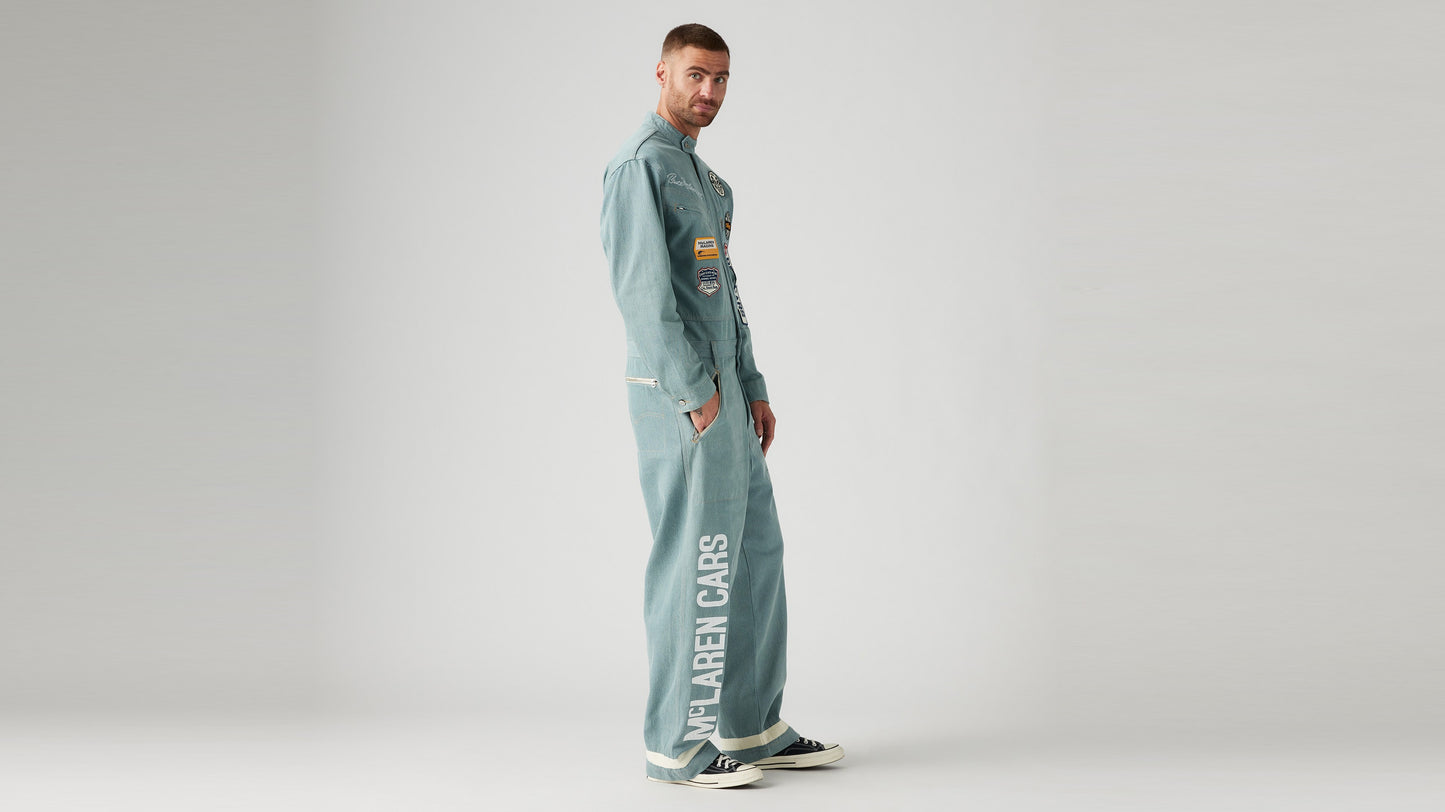 Levi's® x McLaren Racing Suit