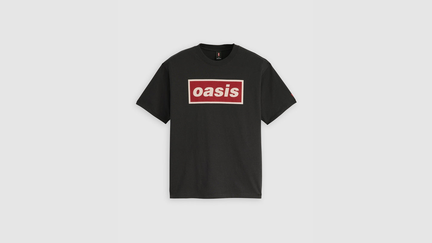 Levi's® Men's Band Tee