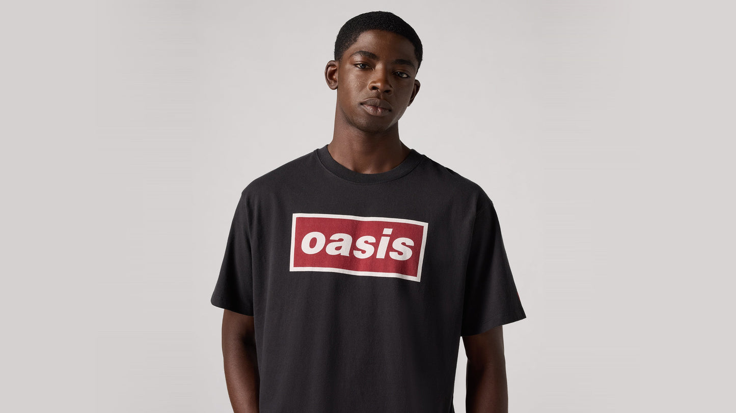 Levi's® Men's Band Tee