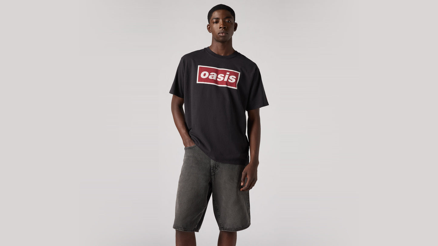 Levi's® Men's Band Tee