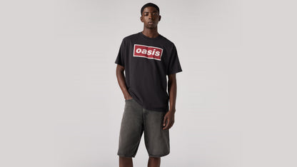 Levi's® Men's Band Tee