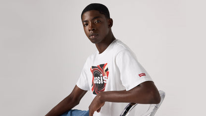 Levi's® Men's Band Tee