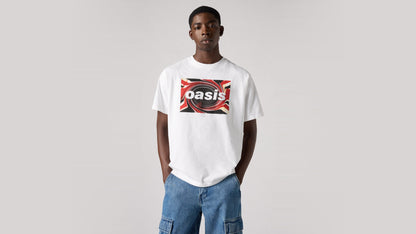 Levi's® Men's Band Tee