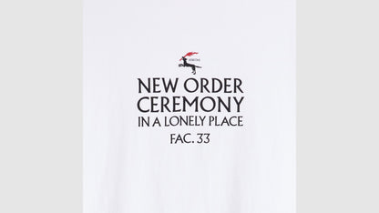 Levi's® Men's New Order Band Tee