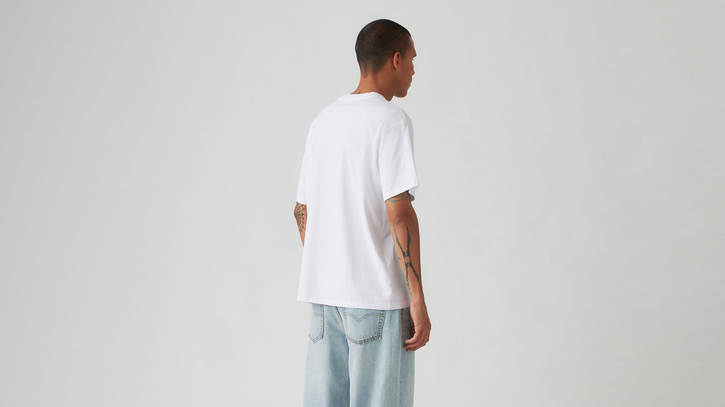 Levi's® Men's New Order Band Tee
