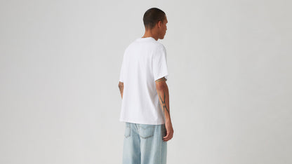 Levi's® Men's New Order Band Tee