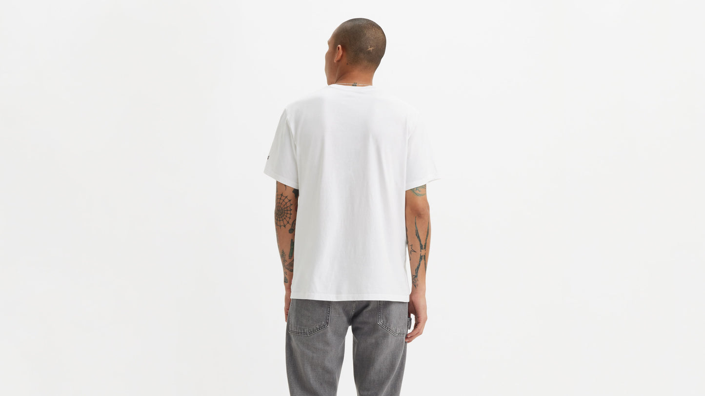 Levi's® Men's Relaxed Fit Short-Sleeve Graphic T-Shirt