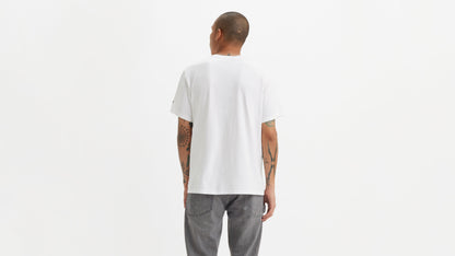 Levi's® Men's Relaxed Fit Short-Sleeve Graphic T-Shirt