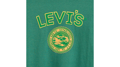 Levi's® Men's Relaxed Fit Short-Sleeve Graphic T-Shirt