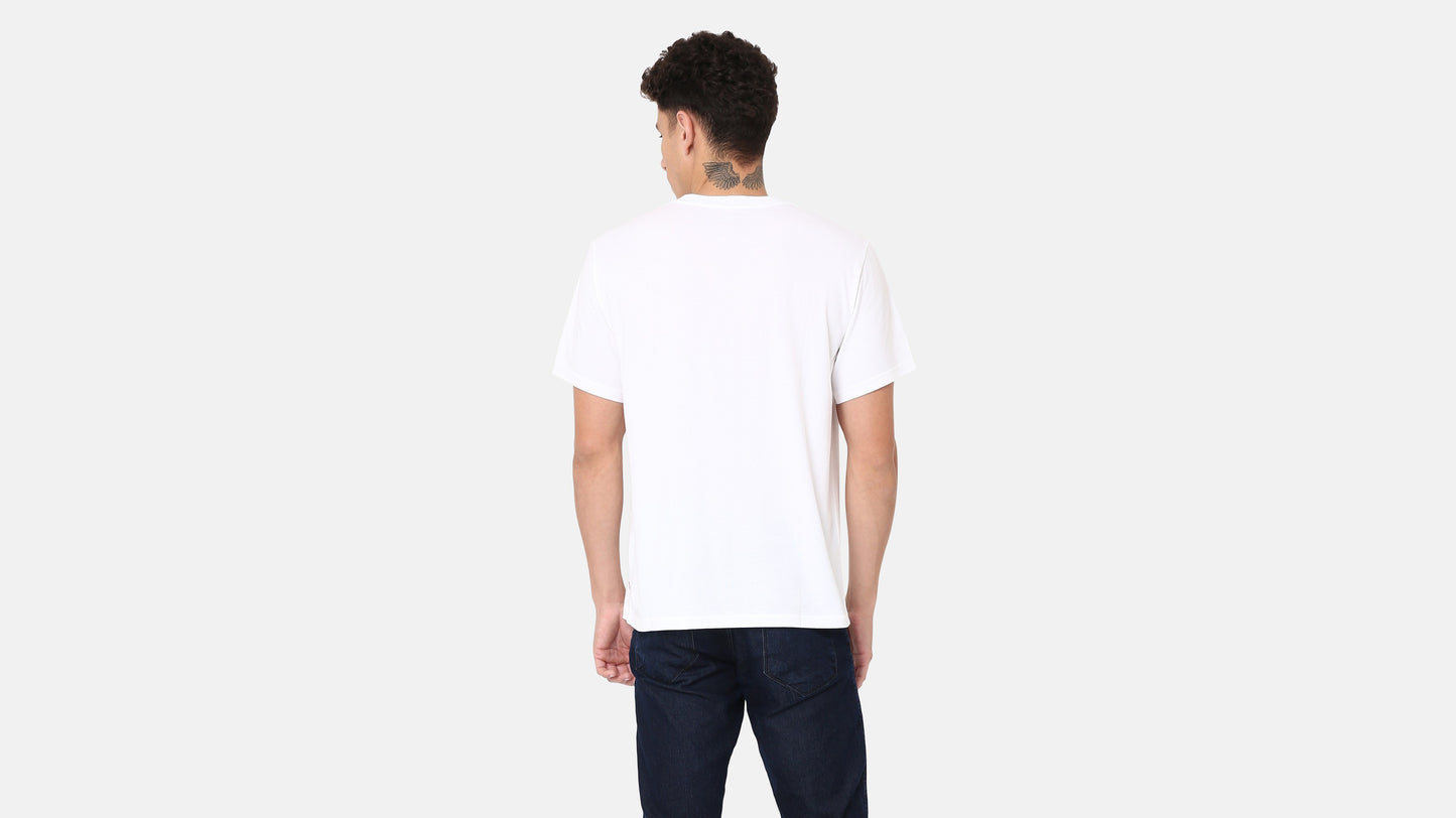 Levi's® Men's Relaxed Fit Short-Sleeve Graphic T-Shirt