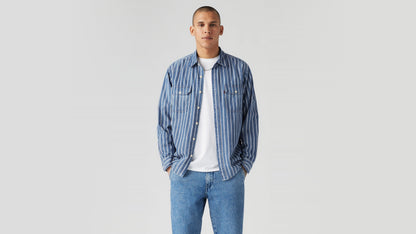Levi’s® Men’s Jackson Worker Overshirt