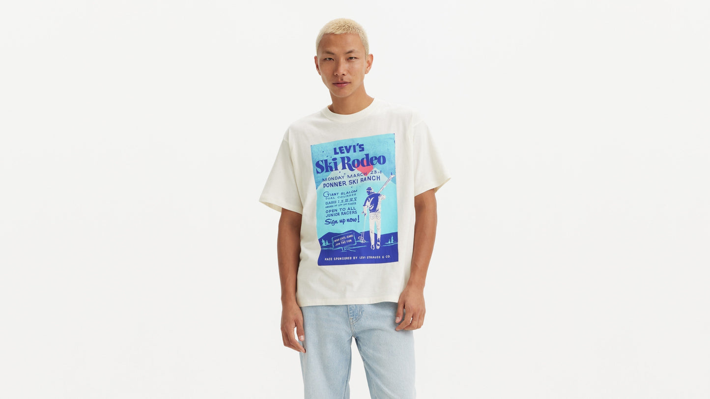 Levi’s® Men’s Graphic Vintage Fit T-Shirt