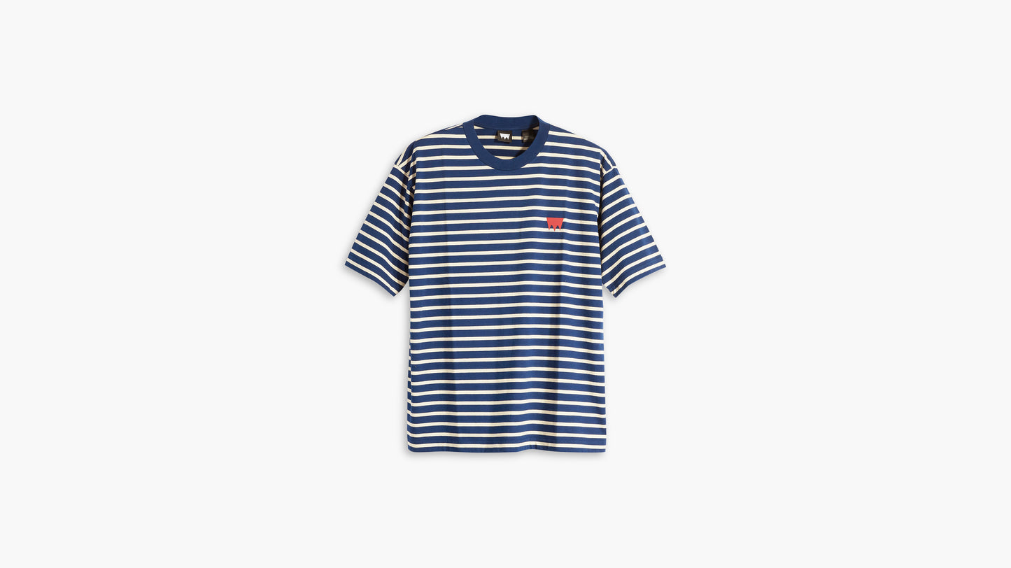 Levi's® Skateboarding Men's Graphic Boxy T-Shirt