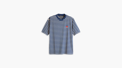 Levi's® Skateboarding Men's Graphic Boxy T-Shirt