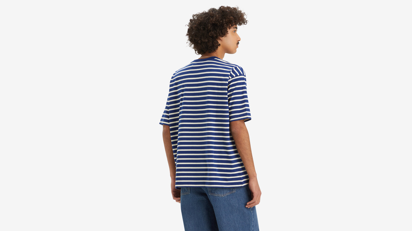 Levi's® Skateboarding Men's Graphic Boxy T-Shirt