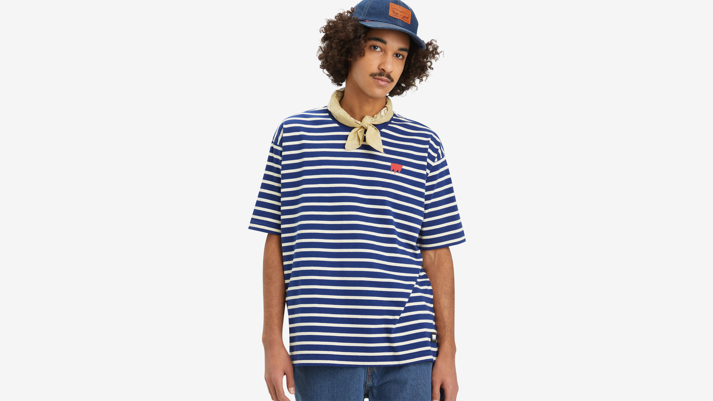 Levi's® Skateboarding Men's Graphic Boxy T-Shirt