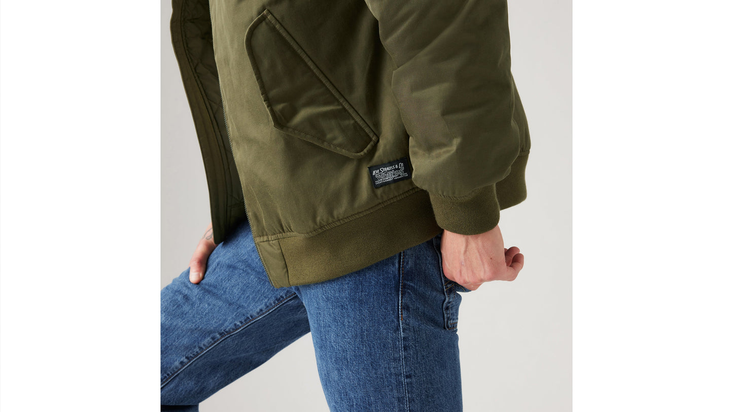 Levi's® Men’s Filbert Flight Jacket
