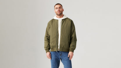 Levi's® Men’s Filbert Flight Jacket