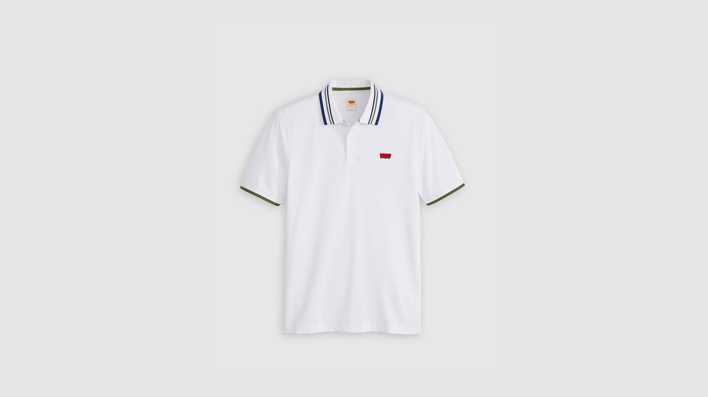Levi's® Men’s Slim Housemark Polo Shirt
