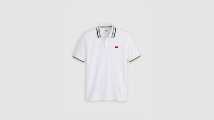 Levi's® Men’s Slim Housemark Polo Shirt