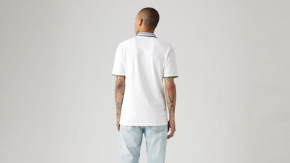 Levi's® Men’s Slim Housemark Polo Shirt