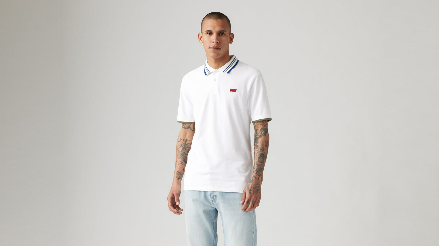 Levi's® Men’s Slim Housemark Polo Shirt