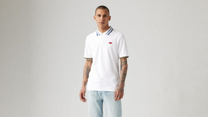 Levi's® Men’s Slim Housemark Polo Shirt