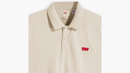 Levi's® Men’s Slim Housemark Polo Shirt