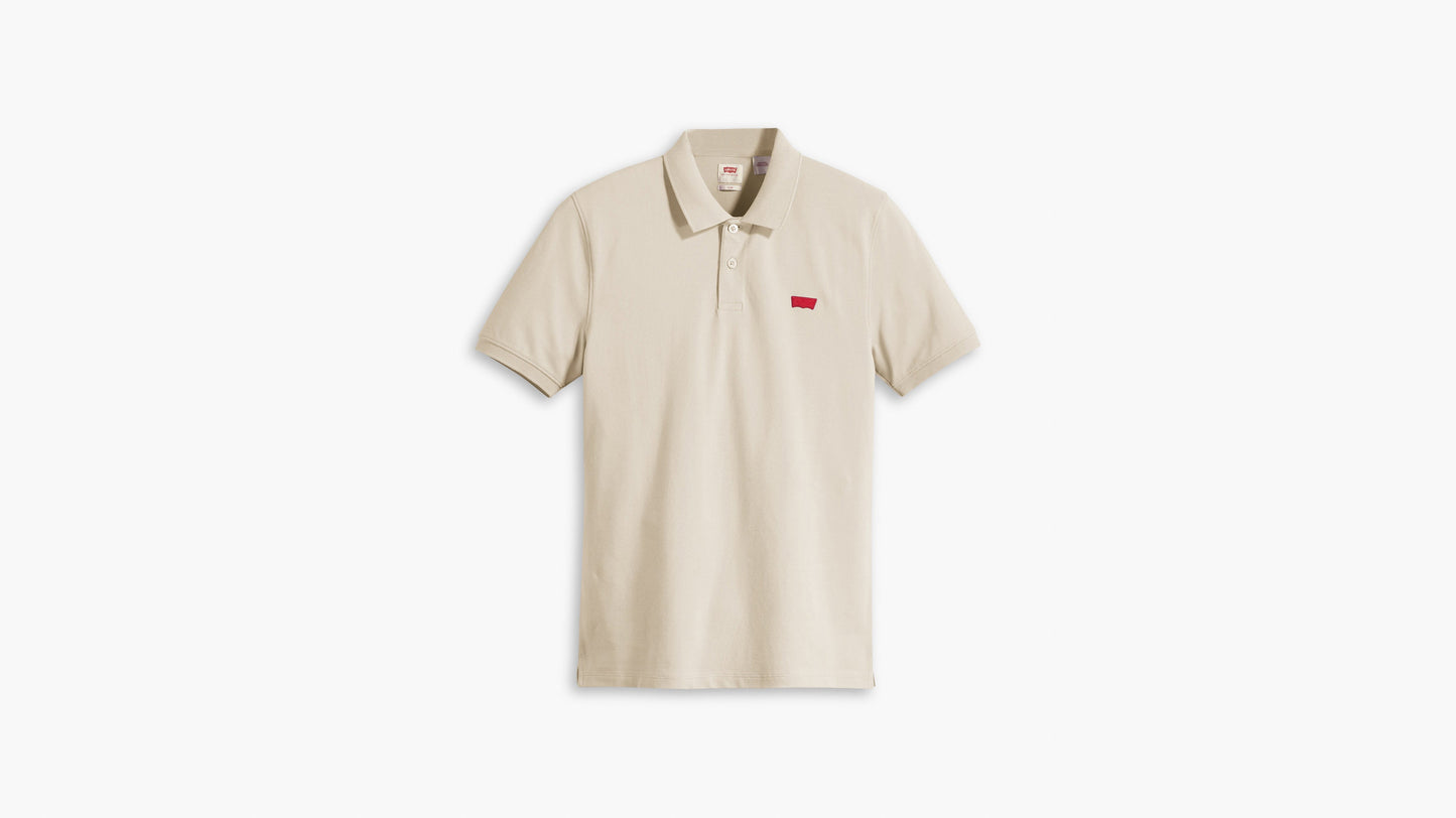 Levi's® Men’s Slim Housemark Polo Shirt