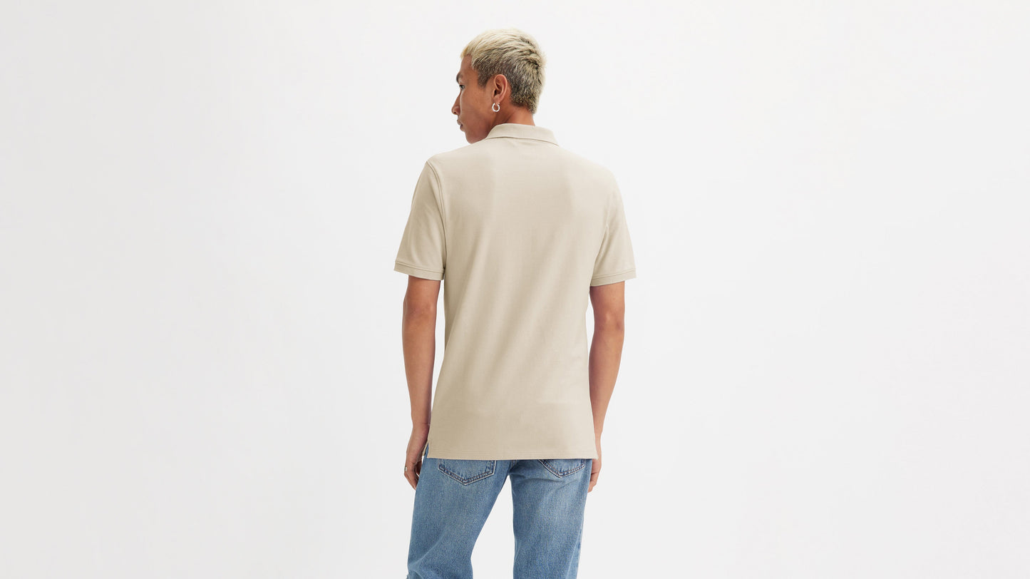 Levi's® Men’s Slim Housemark Polo Shirt