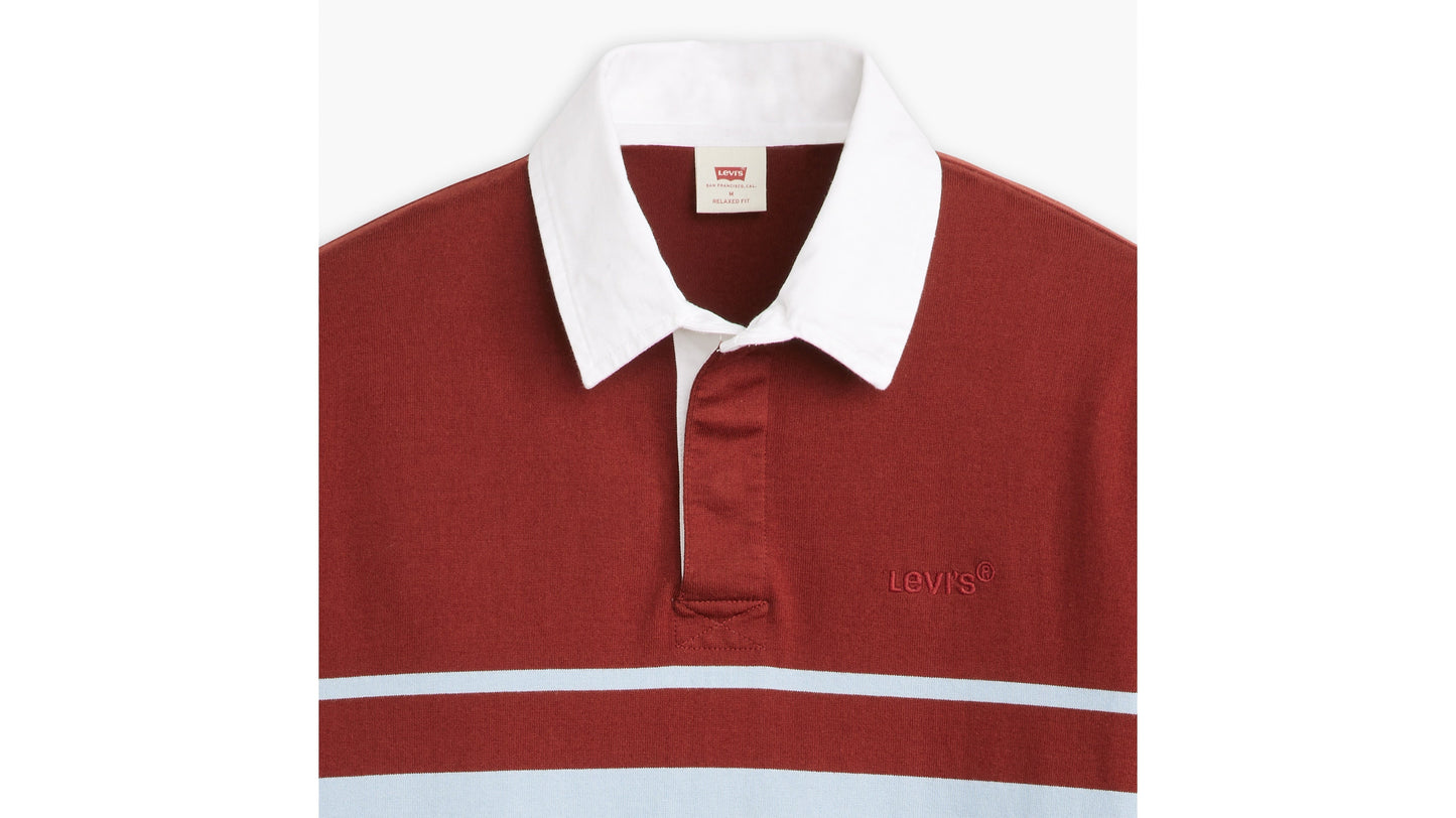 Levi’s® Men’s Union Rugby Shirt