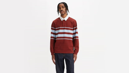 Levi’s® Men’s Union Rugby Shirt